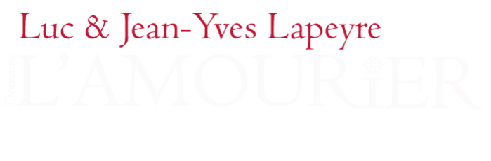 domainelamourier